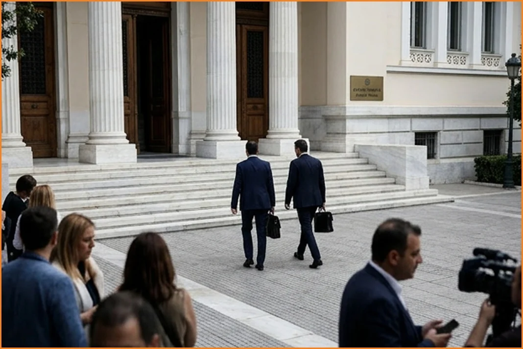 Στον Άρειο Πάγο η υπόθεση της δολοφονίας Δουρουντάκη – Απορρίφθηκε αίτημα αποφυλάκισης
