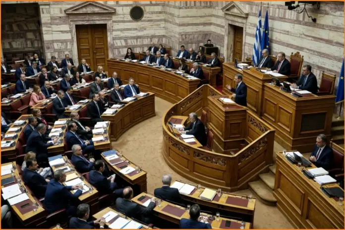 Αντιπαράθεση για το τουρκολιβυκό μνημόνιο και την κυβερνητική στάση