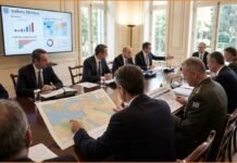 ΚΥΣΕΑ: Ενημέρωση για διεθνείς εξελίξεις και συζήτηση για εθνικές δυνάμεις