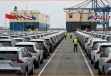 ΕΕ και Κίνα συμφώνησαν περιορισμό στις εξαγωγές υβριδικών οχημάτων