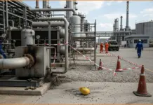 Motor Oil: Κατέληξε και ο δεύτερος εργαζόμενος που τραυματίστηκε στην έκρηξη