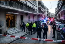 Έκρηξη στον Κολωνό: Τέσσερις τραυματίες και έρευνα για τα αίτια