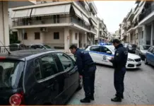 Χανιά: Συνελήφθη άνδρας που φέρεται να προκάλεσε ζημιές σε αυτοκίνητο