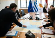 ΕΕ: Άκυρο το τουρκολιβυκό μνημόνιο, επαφές Γεραπετρίτη με Κύπρο και Αίγυπτο