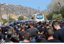 «Απογευματινή Ενημέρωση»: Ο πρόεδρος του Κτηνοτροφικού Συλλόγου Ηρακλείου Κώστας Φρογάκης για τη δίκη κτηνοτρόφων