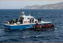 Τρεις συλλήψεις για διακίνηση μεταναστών στη Γαύδο – Διασώσεις σε Ρέθυμνο και Ιεράπετρα
