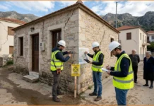 Κρήτη: 137 αυτοψίες για τις ζημιές από την κακοκαιρία