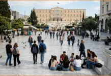 Κυρανάκης: Προτεραιότητα η κοινωνική ειρήνη και η αποτροπή της βίας