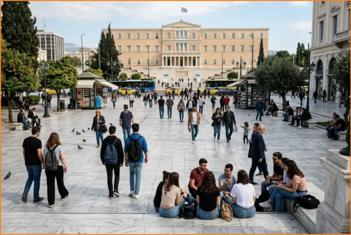 Κυρανάκης: Προτεραιότητα η κοινωνική ειρήνη και η αποτροπή της βίας