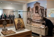 Ελλάδα και Βουλγαρία συμφώνησαν για την επιστροφή κειμηλίων και λειψάνων