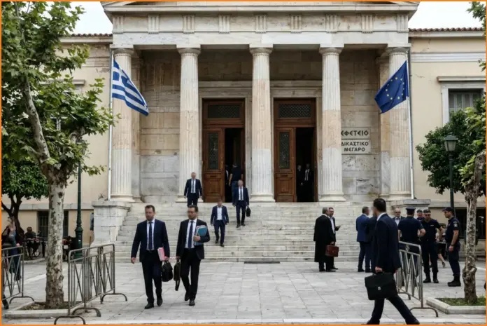 Στο Εφετείο η υπόθεση εμπρησμού ιστορικής κατοικίας στα Χανιά