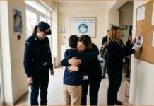 Εντοπίστηκε ο εννιάχρονος Γεράσιμος που είχε εξαφανιστεί από τα Καμίνια