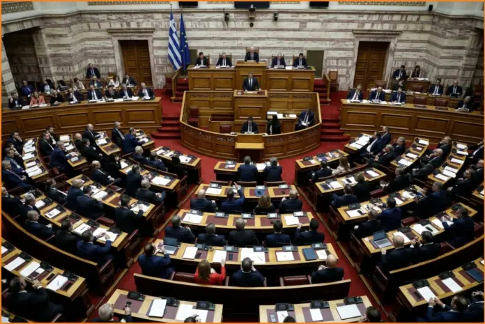 Αντιδράσεις κομμάτων για την έγκριση του τουρκολιβυκού μνημονίου