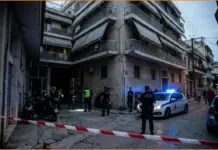 Νεκρή 29χρονη στην Πάτρα μετά από πτώση από ταράτσα