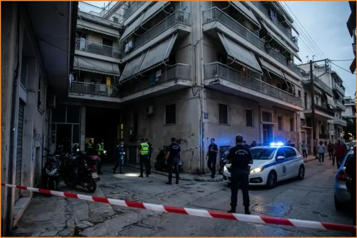 Νεκρή 29χρονη στην Πάτρα μετά από πτώση από ταράτσα