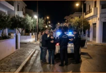 Εντοπίστηκε σώα η 16χρονη που είχε εξαφανιστεί από τα Χανιά