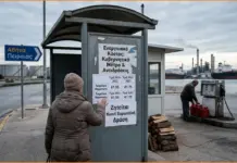 Ενεργειακό κόστος: κυβερνητικά μέτρα και αντιδράσεις για τις τιμές