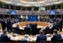 Ευρωπαϊκή Σύνοδος: Χωρίς συμφωνία για την ενέργεια, δύσκολες οι διαπραγματεύσεις για τον προϋπολογισμό