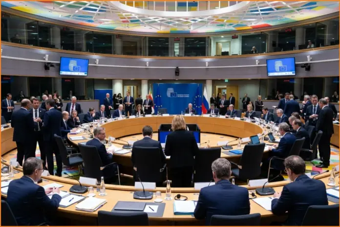 Ευρωπαϊκή Σύνοδος: Χωρίς συμφωνία για την ενέργεια, δύσκολες οι διαπραγματεύσεις για τον προϋπολογισμό