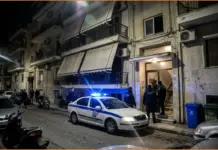 Συνελήφθησαν στο Ηράκλειο μητέρα και σύντροφός της για κακοποίηση παιδιών