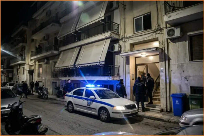 Συνελήφθησαν στο Ηράκλειο μητέρα και σύντροφός της για κακοποίηση παιδιών