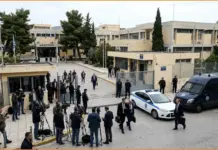Νέα σύλληψη στην υπόθεση του ελληνικού μπάσκετ – Σε διαθεσιμότητα η Τσαρούχα