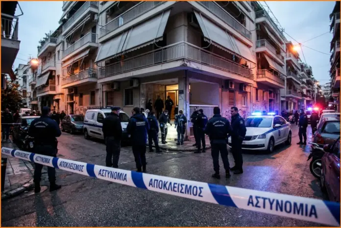 Έκρηξη στον Κολωνό: Έρευνες για τον παραλήπτη της παγιδευμένης τσάντας