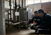 Κλειστά τα σχολεία στη Γκράβα μέχρι να ολοκληρωθούν οι έλεγχοι για την οσμή αερίου