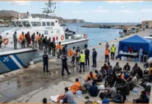 Τέσσερις επιχειρήσεις διάσωσης νότια της Κρήτης: 241 άνθρωποι περισυνελέγησαν