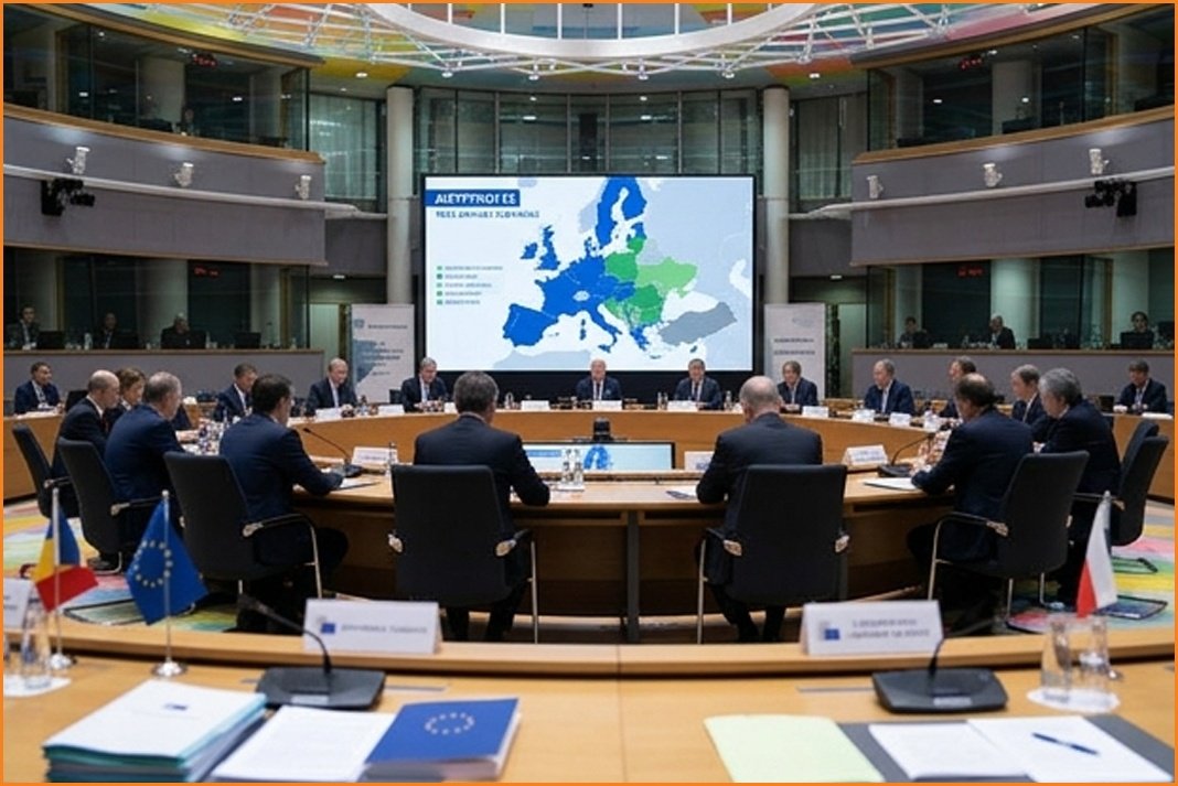 Νέες δικλίδες για τη διεύρυνση της ΕΕ προτείνει η Κομισιόν