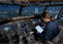 Flydubai: Νέα στοιχεία για τον συγκυβερνήτη και τις απότομες απώλειες ύψους