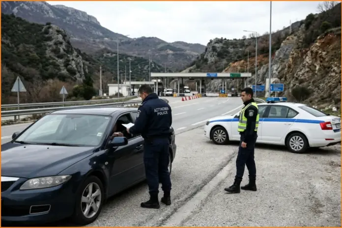Υπόθεση «Χωριάτικο»: Στο επίκεντρο η απαγόρευση εξόδου και τα ταξίδια στο Ντουμπάι