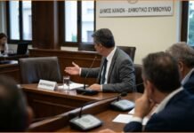 Αλλαγή στη διοίκηση της ΚΥΔΩΝ: Αποχωρεί ο Γιάννης Χατζάκης