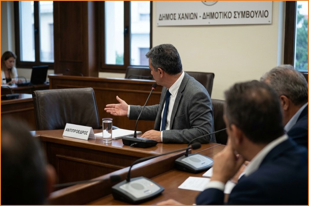 allagi sti dioikisi