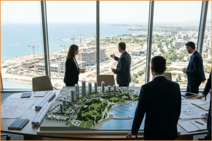 Η Εύη Κωστάκη αναλαμβάνει τη διοίκηση της LAMDA Development το 2027