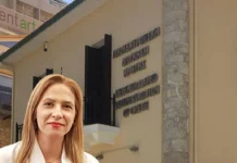 Μαρία Κοζυράκη: «Ανέτοιμη η Κρήτη απέναντι στις πλημμύρες – Καταστρεφόμαστε αλλά μετά…ξεχνάμε»!