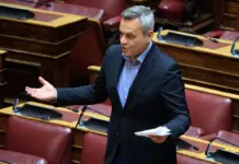 To themakritis.gr προανήγγειλε την παραίτηση Μαμουλάκη-Έπεται και η ένταξη του στην ΕΛ.Α.Σ.