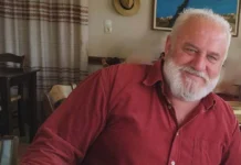 Στέλιος Χουρδάκης: Οι Βασιλειές αξίζουν καλύτερης αντιμετώπισης – Τι λέει για σχολείο και τον προβληματικό κεντρικό δρόμο