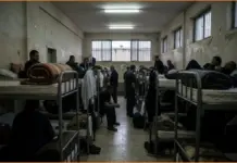 Υπέρβαση χωρητικότητας στις φυλακές Αγυιάς Χανίων: 762 κρατούμενοι σε 600 θέσεις