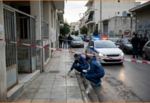 Τσουκαλάς: «Μηδενική ανοχή» στη φασιστική βία μετά την επίθεση στην Ελευσίνα
