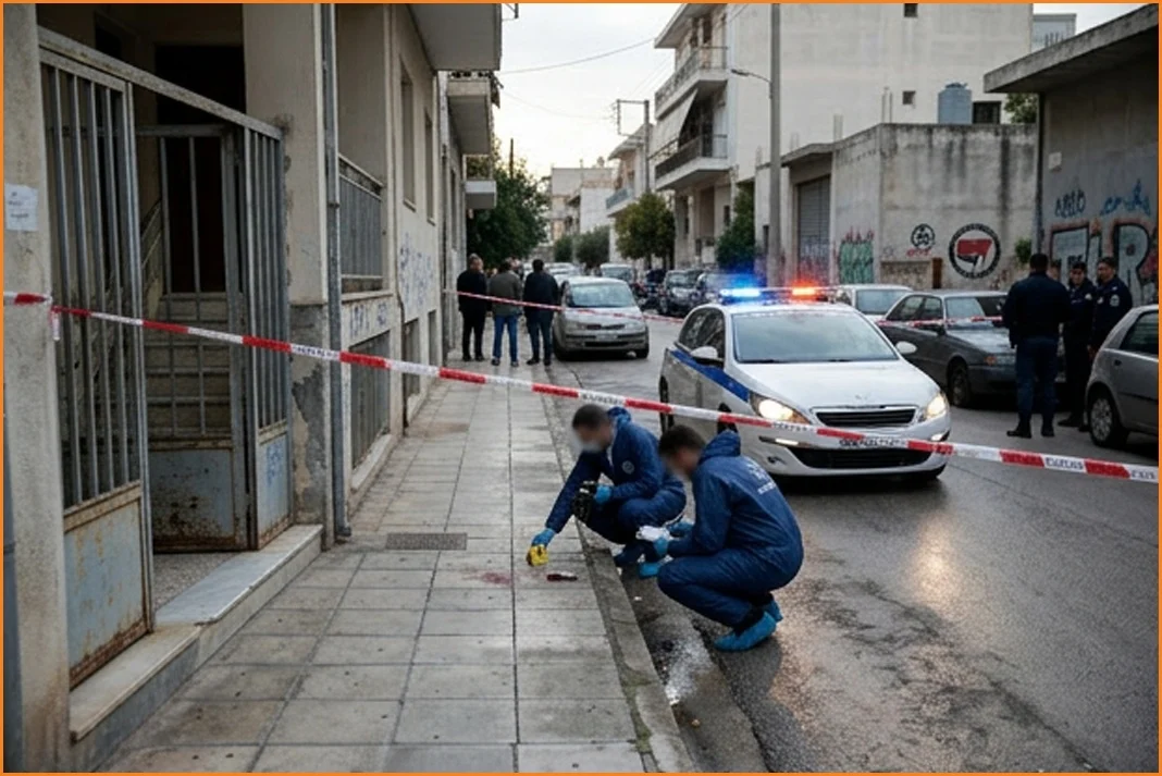 Τσουκαλάς: «Μηδενική ανοχή» στη φασιστική βία μετά την επίθεση στην Ελευσίνα