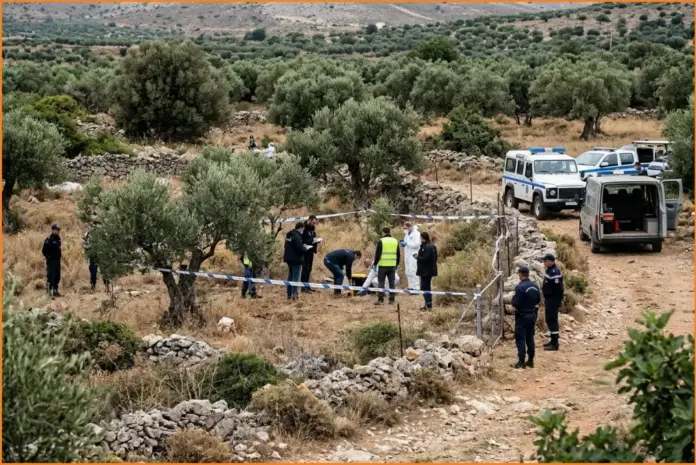 Τα στοιχεία για τα οστά στις Βουκολιές παραπέμπουν σε εξαφάνιση του 2011