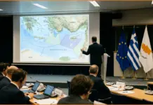 Φον ντερ Λάιεν: Άκυρη και ανίσχυρη η συμφωνία Τουρκίας-Λιβύης