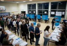 Ισραήλ: Απορρίφθηκε το αίτημα του Λικούντ για παράταση της ψηφοφορίας