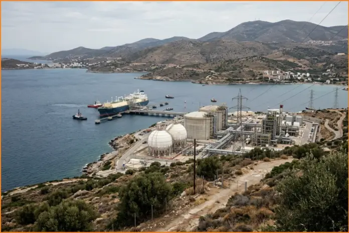 Κουτσούμπας: Ο ενεργειακός σχεδιασμός δεν υπηρετεί τις λαϊκές ανάγκες