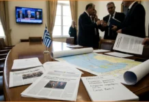 Αντιπολίτευση: Ερωτήματα και επιφυλάξεις για την επίσκεψη Ρούμπιο