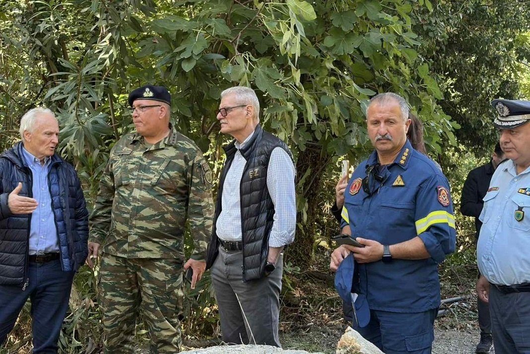 Στοιχεία συνημμένου aftopsia sta zoniana
