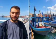 Αυτός είναι ο «Ψαράς», που καθήλωσε τον πρωθυπουργο