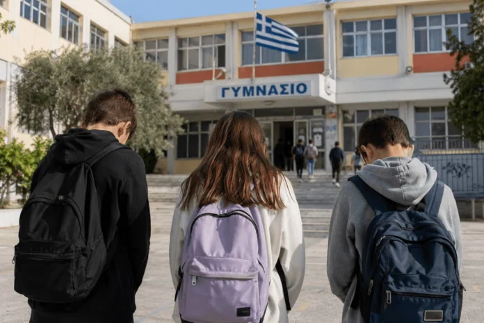 Άγιος Νικόλαος: Μαθητικός καβγάς πήρε διαστάσεις – Στα social media το βίντεο του περιστατικού