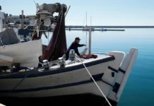 Σήμερα το παγκρήτιο συλλαλητήριο από τους αλιείς